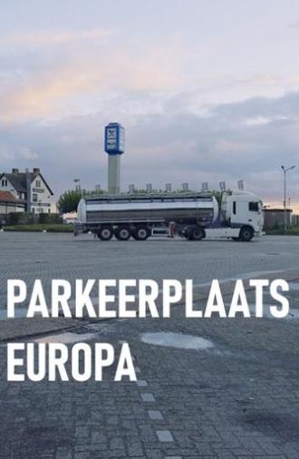 Parkeerplaats Europa (2024)