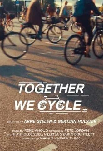 Together We Cycle (2022)