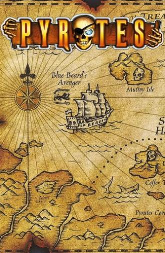 Pyrates: Command The Crew, Rule the Seas! (2005)