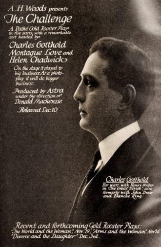The Challenge (1916)