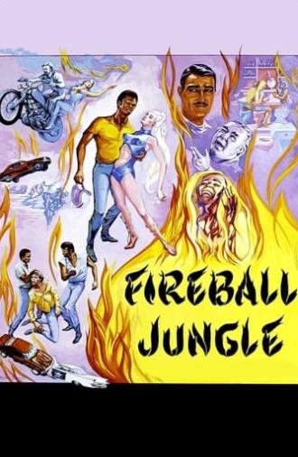 Fireball Jungle (1968)