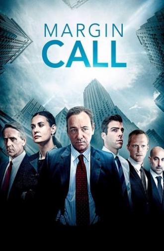 Margin Call (2011)