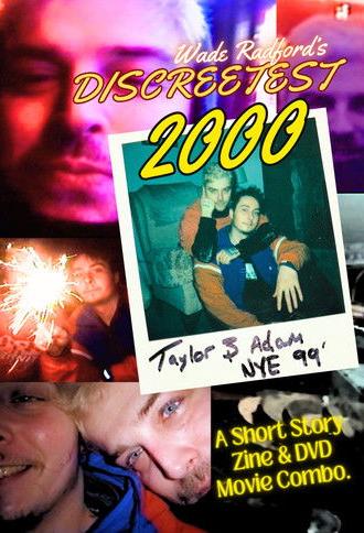 Discreetest 2000 (2025)