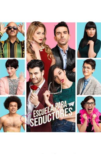 The Seduction School (2020)
