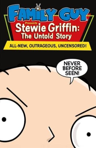 Family Guy Presents: Stewie Griffin: The Untold Story (2005)