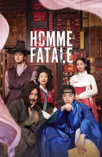 Homme Fatale (2019)