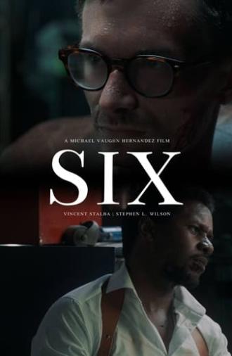 Moments: Six (2022)