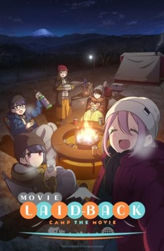 Laid-Back Camp the Movie (2022)