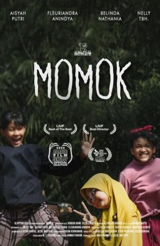 Momok (2021)