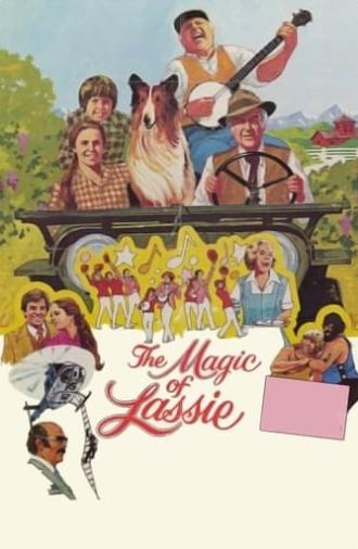 The Magic of Lassie (1978)