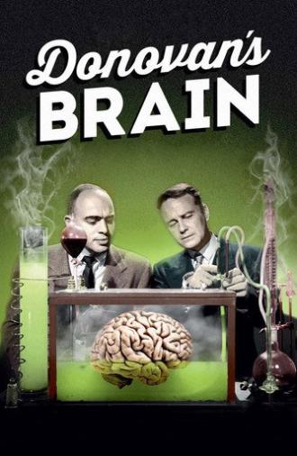 Donovan's Brain (1953)