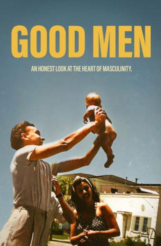 Good Men (2024)