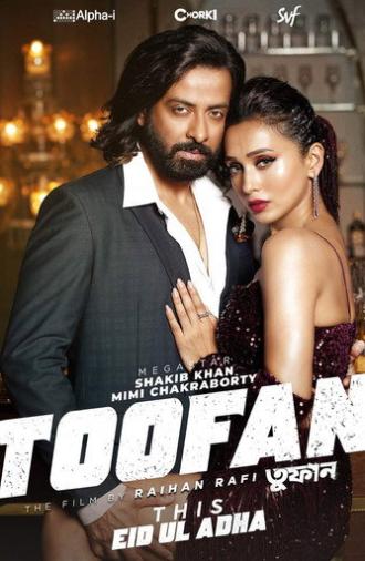 Toofan (2024)