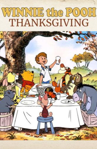 A Winnie the Pooh Thanksgiving (1998)