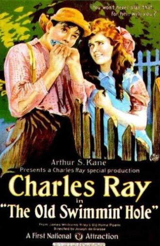 The Old Swimmin' Hole (1921)