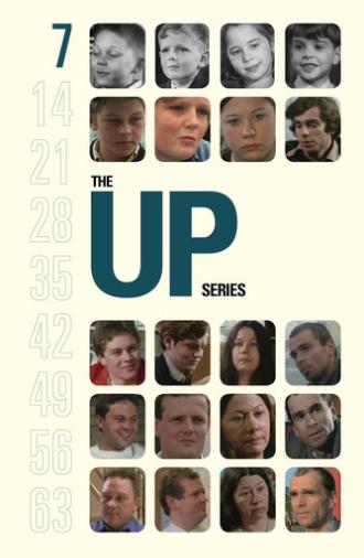 Seven Up! (1964)