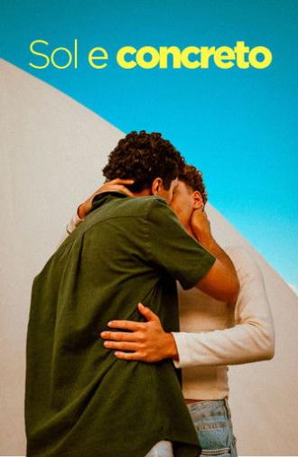 Sun and Concrete (2025)