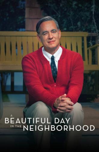 A Beautiful Day in the Neighborhood (2019)