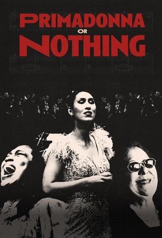 Primadonna Or Nothing (2025)