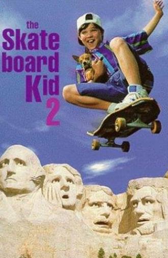 The Skateboard Kid II (1995)