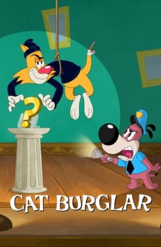 Cat Burglar (2022)