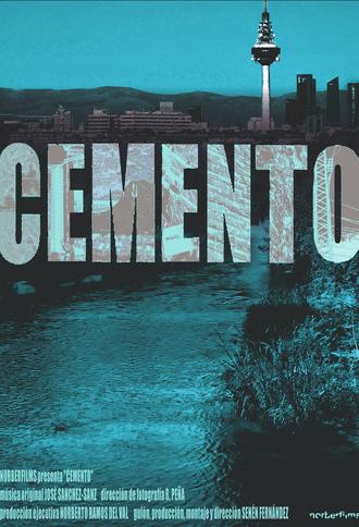 Cemento (2023)