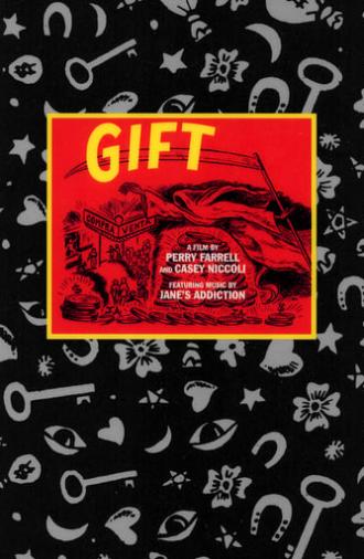 Gift (1993)