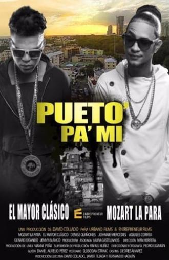 Pueto Pa' Mi (2015)