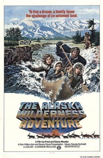 The Alaska Wilderness Adventure (1978)