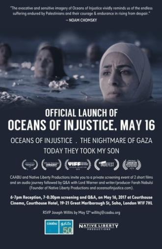 Oceans of Injustice (2017)