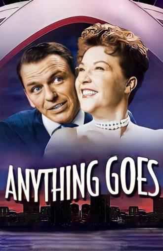 Anything Goes (1954)