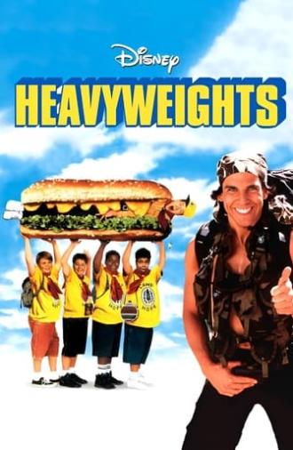 Heavyweights (1995)