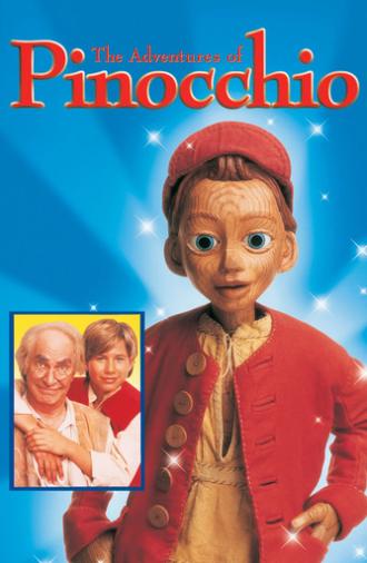 The Adventures of Pinocchio (1996)