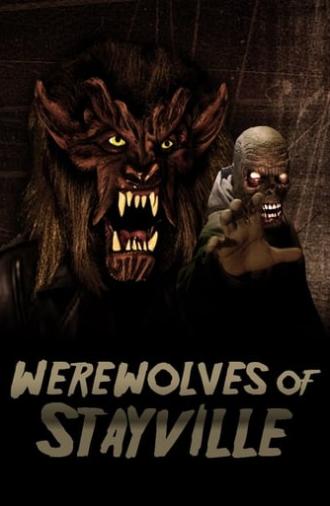 Werewolves of Stayville (2009)