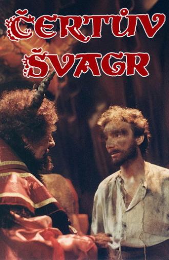 Čertův švagr (1984)