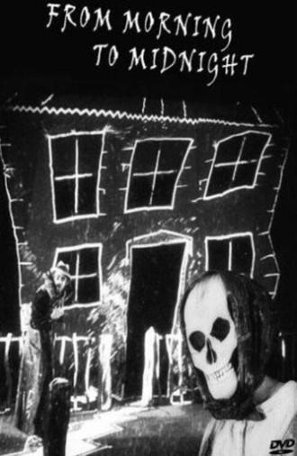 From Morning to Midnight (1920)