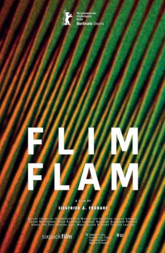 Flim Flam (2026)