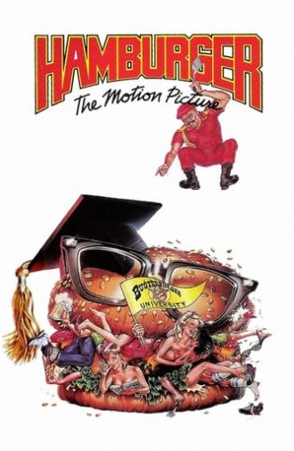 Hamburger: The Motion Picture (1986)