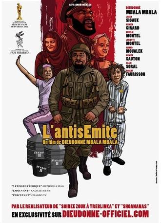L'Antisémite (2012)
