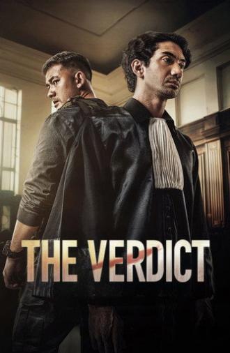 The Verdict (2025)