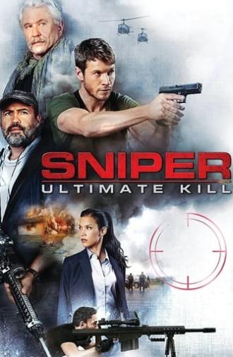 Sniper: Ultimate Kill (2017)