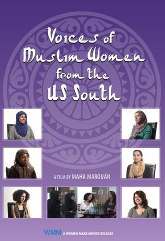 Voices of Muslim Women from the US South (2015)
