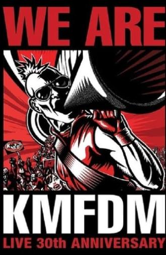 We Are KMFDM (2015)