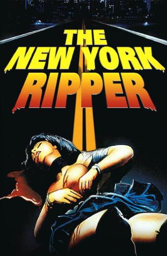 The New York Ripper (1982)
