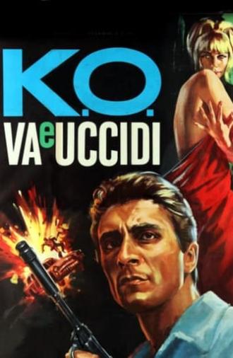 K.O. Go and Kill (1966)