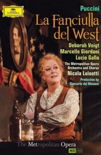 Puccini: La Fanciulla del West (2011)