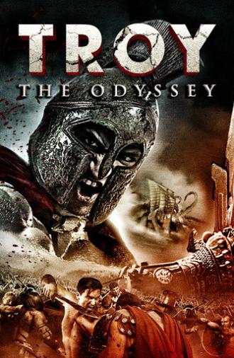 Troy: The Odyssey (2017)