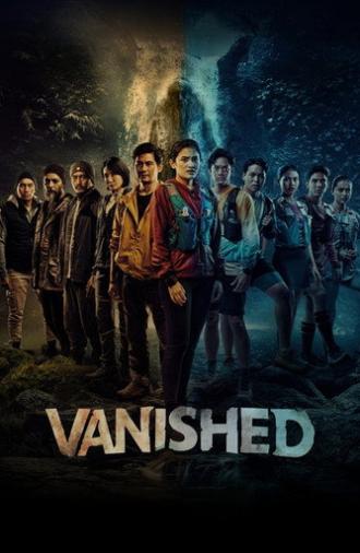 Vanished (2025)