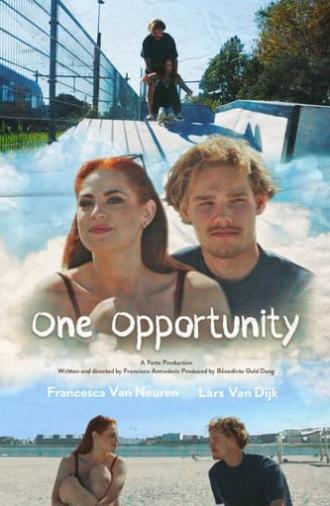 One Opportunity (2024)