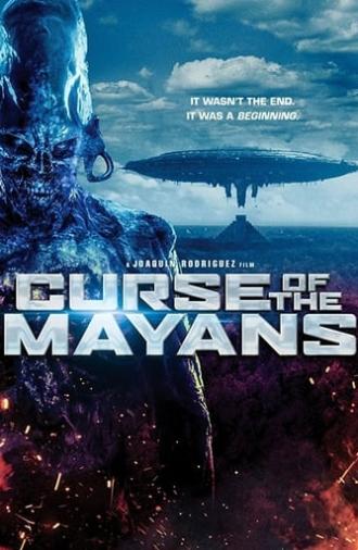 Curse of the Mayans (2017)